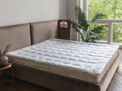 Наматрасник German Grass Topper Non-Allergenic Grass 112