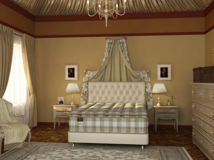 Матрас Mr.Mattress Leeds 70