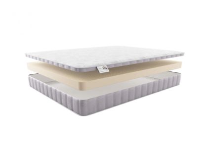 Матрас Materlux Alessandria Baby 51