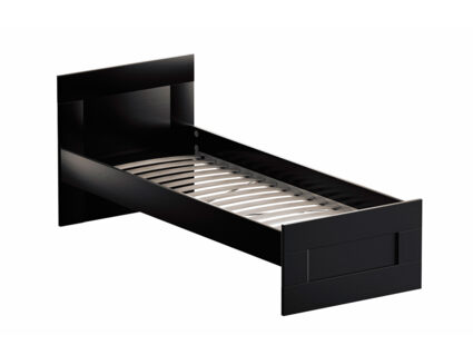 Кровать Гуд Лакк Сириус дуб венге 90х200