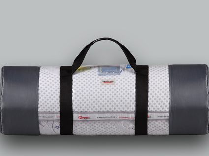 Топпер Lonax Silver Care Relax 120х190