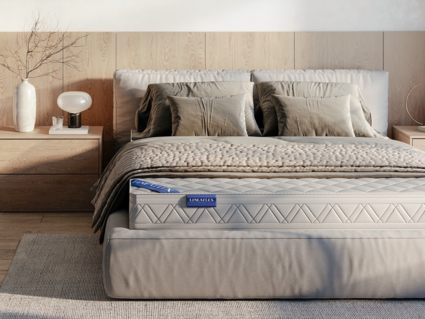 Матрас LineaFlex EDELWEISS ECO 16 40