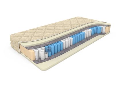 Матрас DreamLine Memory Latex Smart Zone 574