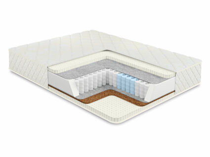 Матрас Comfort Line Medium Comfort TFK 20