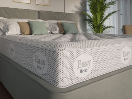 Матрас Evita Rose Plus 200х190