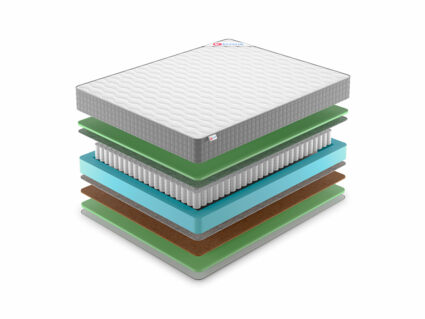 Матрас Denwir BEST BALANCE FOAM TFK 712