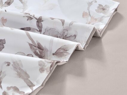 Комплект постельного белья Софи де Марко Либра модерн Евро