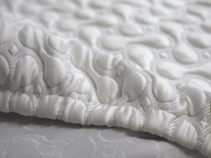 Чехол гигиенический DreamLine с массажным эффектом 150х186