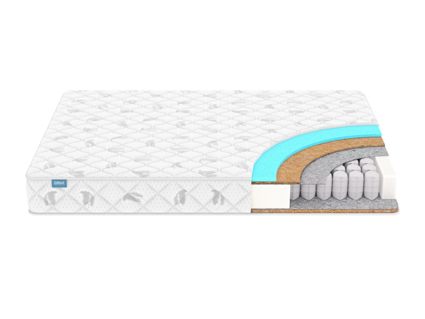 Матрас Димакс Оптима Премиум Фоам Хард 120х200