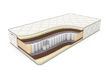 Матрас DreamLine Prime Medium TFK 62