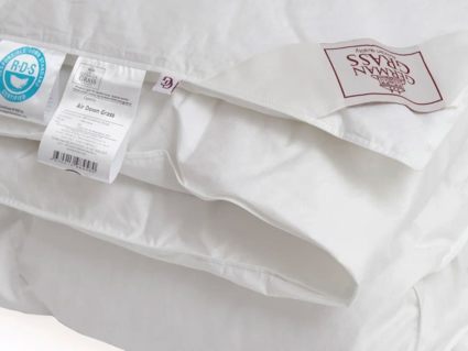 Одеяло German Grass Air Down Grass всесезонное облегченное 150х200