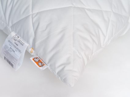 Подушка German Grass 95°C Grass регулируемая 70х70