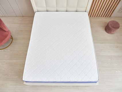 Матрас Базилик Микс 20 медиум массаж 60х190