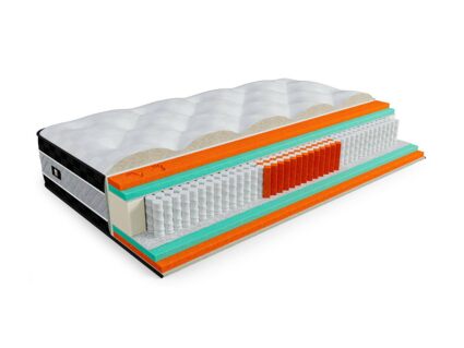 Матрас Mr.Mattress Velvet L 574