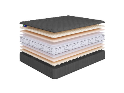 Матрас Beautyson Sense Super Soft Lux S600 34