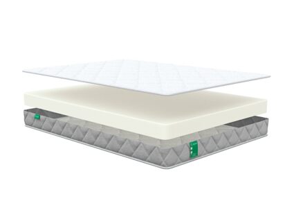 Матрас Sleeptek MAX Roll 12 32