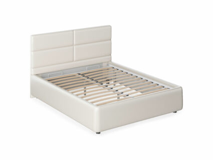 Кровать Nuvola Olivia 2.0 Bravo cream 271