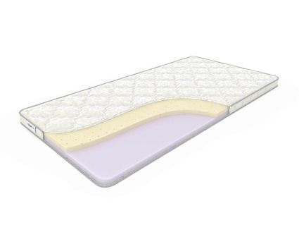 Матрас DreamLine SleepFoam Roll 6 58