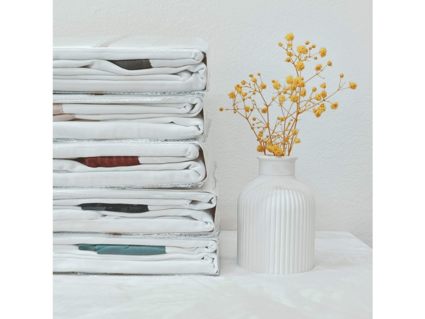 Наволочка Софи де Марко из сатина Флер №5 (набор 2 шт.) 70х70