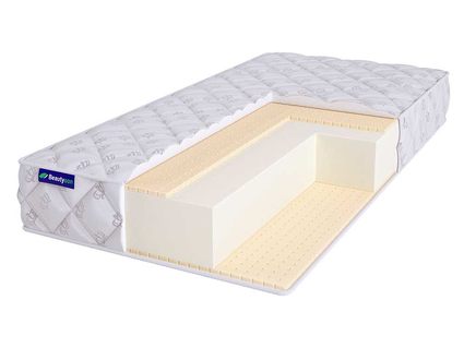 Матрас BeautyRoll Roll Foam Hard 14 Latex Double 55