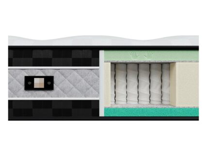 Матрас Mr.Mattress Touch 51
