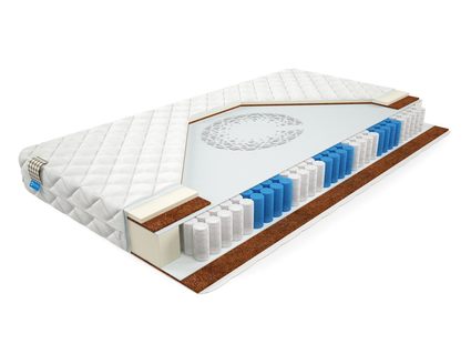Матрас Mr.Mattress Rest 574