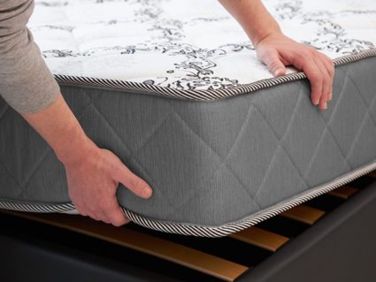 Матрас Димакс Твист Ролл Биг стиф 90х170