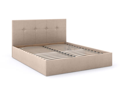 Кровать Димакс Петра Опал с подъемным механизмом