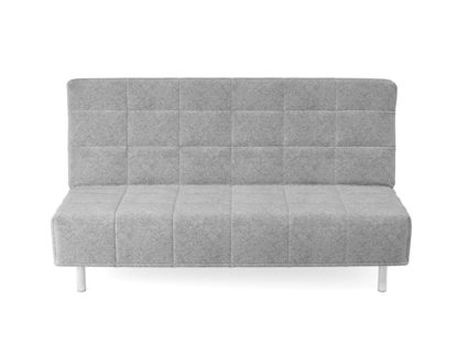 Диван Сонум Liberty Рогожка мокко Длина 202 см