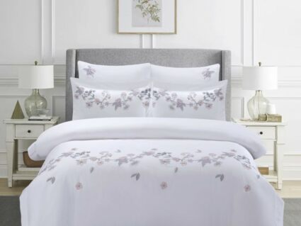Комплект постельного белья Асабелла 2230 192