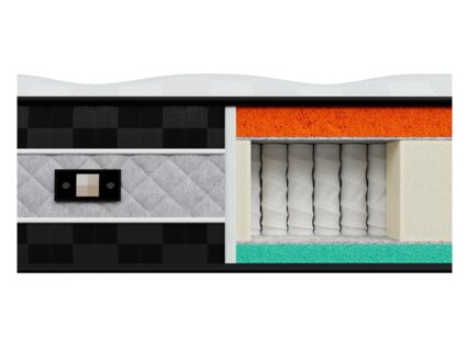 Матрас Mr.Mattress Touch L 25