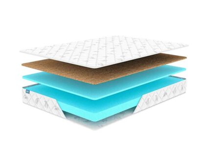 Матрас Мистер Слип Everynight Ultra уцененный 34