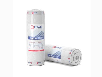 Матрас Denwir CLASSIC SOFT S1000 60х195