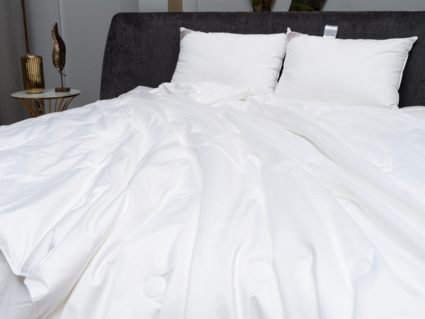 Одеяло German Grass Luxury Silk Grass легкое 200х200