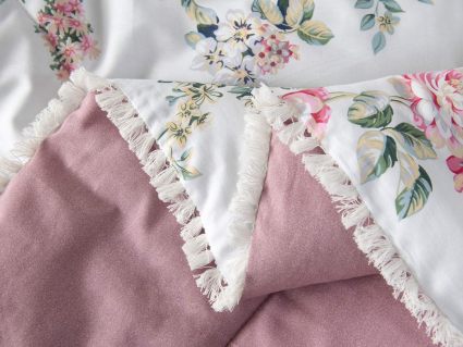 Комплект постельного белья Софи де Марко Бернадетт №55 с одеялом 1,5-спальный