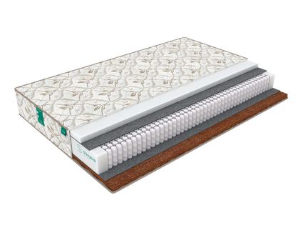 Матрас Sleeptek Perfect Foam Cocos 569