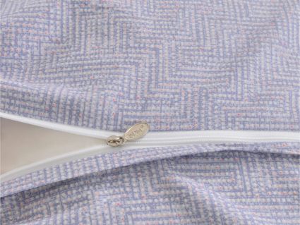 Комплект постельного белья Софи де Марко Гарольд (желтый) Семейный