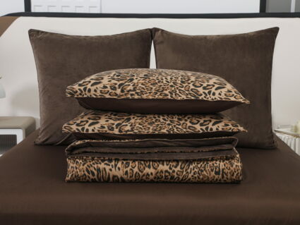 Комплект постельного белья Софи де Марко Роберто №4 с одеялом Семейный