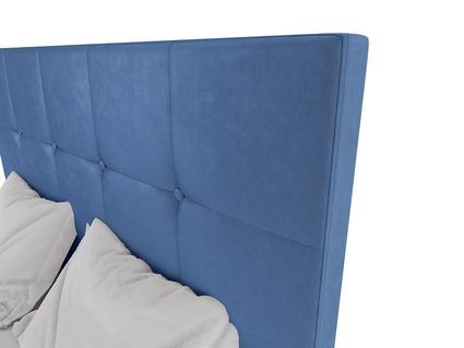 Кровать Димакс Норма Сапфир