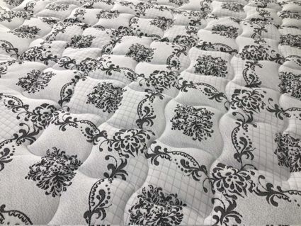 Матрас Evita Pillow Top Glamour 120х195