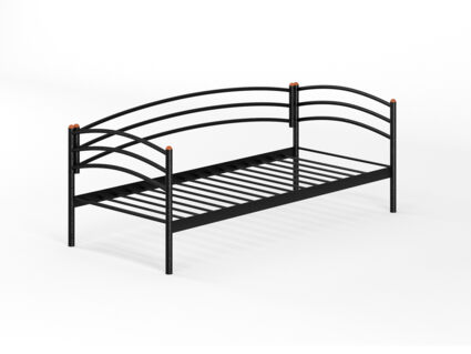 Кровать Стиллмет Эко (кушетка) 120х200