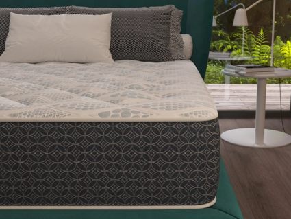 Матрас Alfabed Futuro 120х195