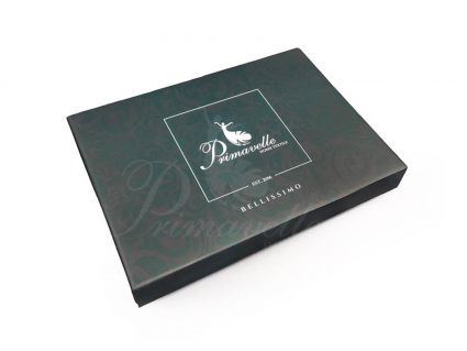 Комплект постельного белья Primavelle Riosa (простыня на резинке) Евро