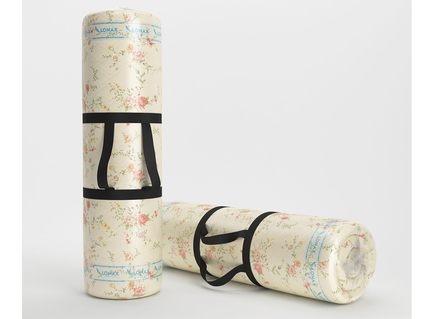 Топпер Lonax LX 3 180х190