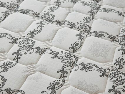 Матрас Димакс Твист ролл латекс 90х195