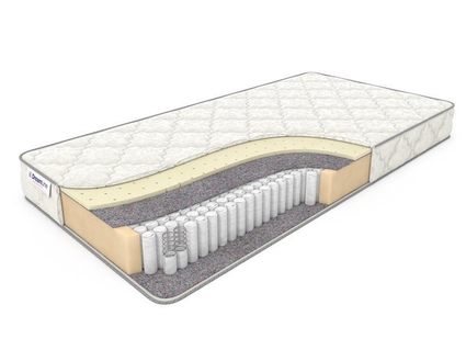 Матрас DreamLine Single Sleep 3 S1000 635