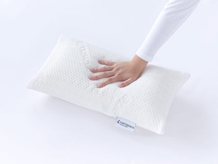 Подушка Kamasana VOYAGE 23х43