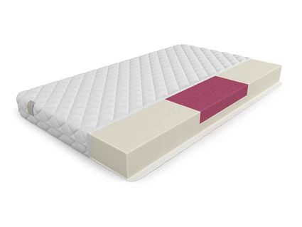 Матрас Mr.Mattress Dias XL 574