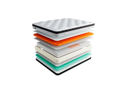 Матрас Mr.Mattress Touch L 25