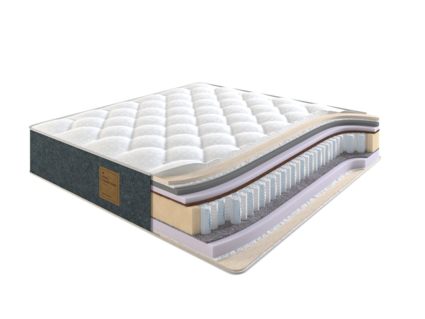 Матрас DreamLine King Tradition Coal DS 90х200